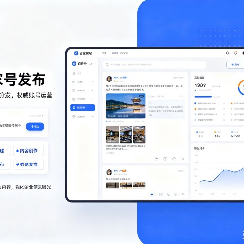 稷山百家号信息发布代运营